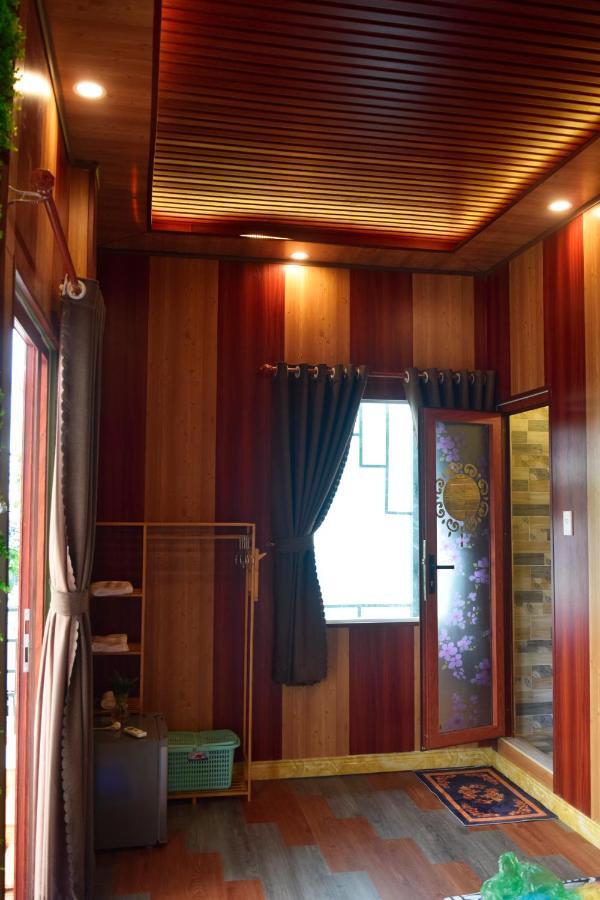 Ha Tien Homestay Exterior photo