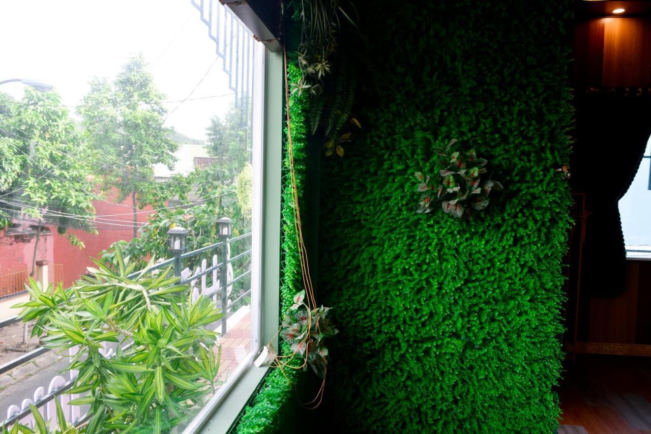 Ha Tien Homestay Exterior photo