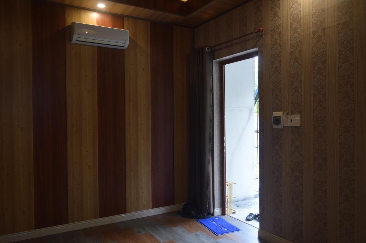Ha Tien Homestay Exterior photo