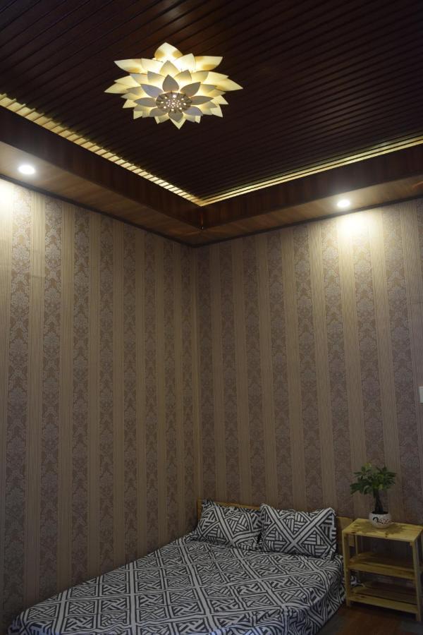 Ha Tien Homestay Exterior photo