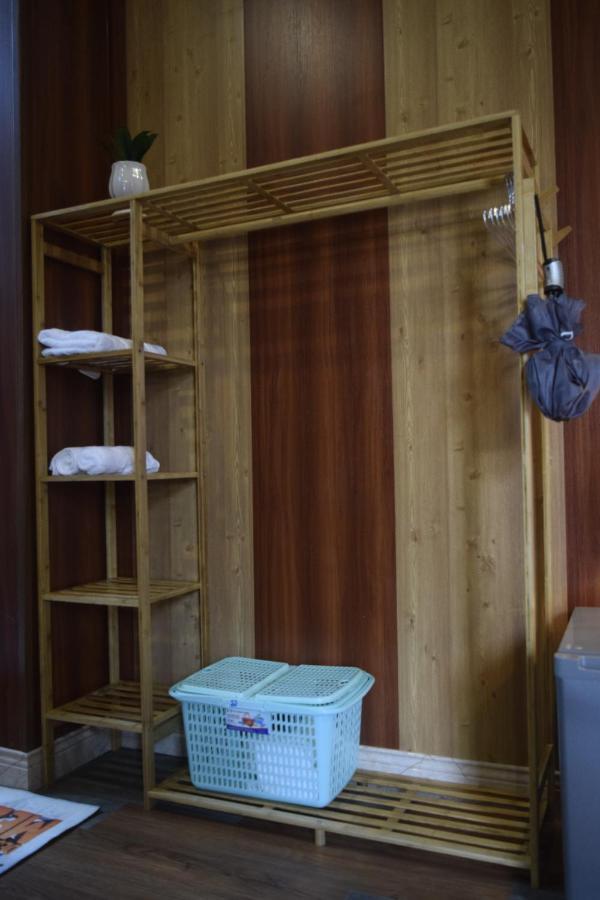 Ha Tien Homestay Exterior photo
